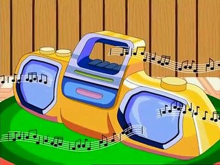 Things Around Us Interior - Fun And Learn Series in English