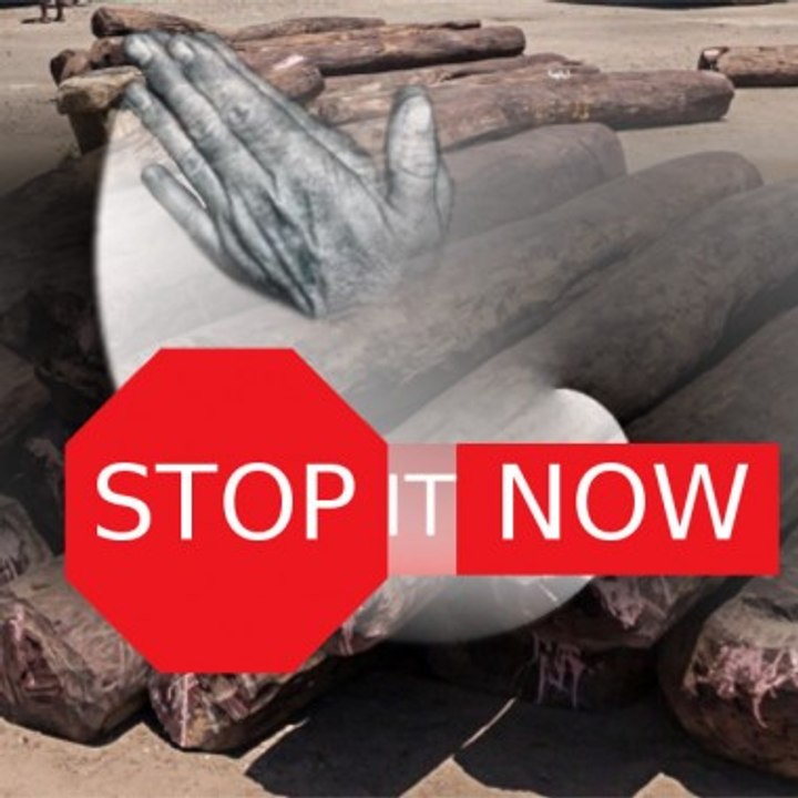 Stop It Now - Single