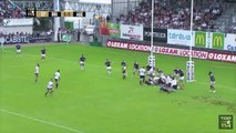 C.A.Brive Rugby : A coup de casque (Feat. Didier Casadei, Vincent Moscato)