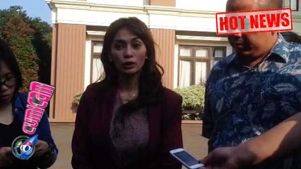 Luapan Emosi Masayu yang Ingin Segera Bercerai - Cumicam 07 Januari 2016