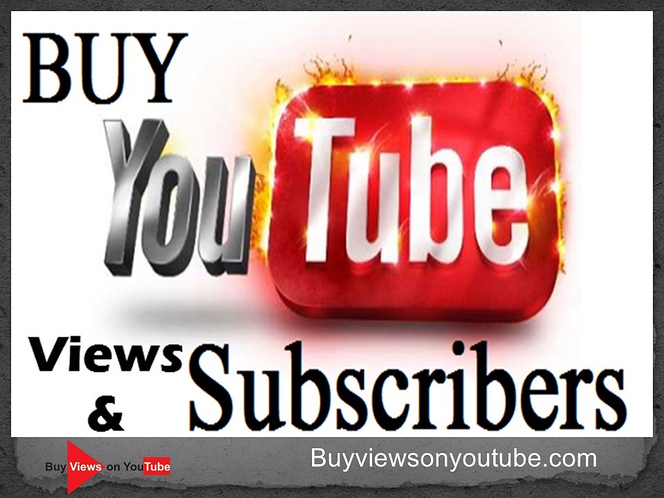 7 Tips To Get YouTube Views And Subscribers