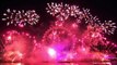 London Fireworks 2016 - New Years Eve Fireworks - BBC One