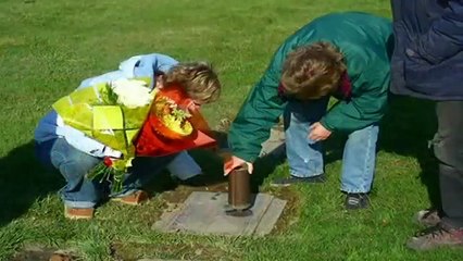 A Visit To Chapel Hill Memorial
