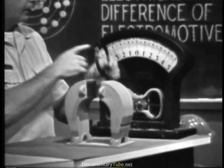 HOW IT WORKS: Voltage (720p)