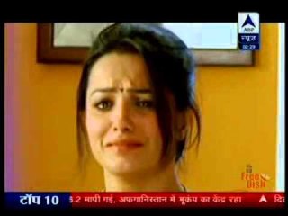 Saas Bahu Aur Saazish 7th January 2016 Part 3