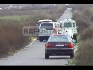 Report TV - Krujë, gjendet i pajetë lidhur këmbë e duar Gazmend Çollaku