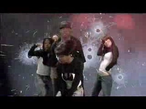 Uncle Murda - Bullet, Bullet