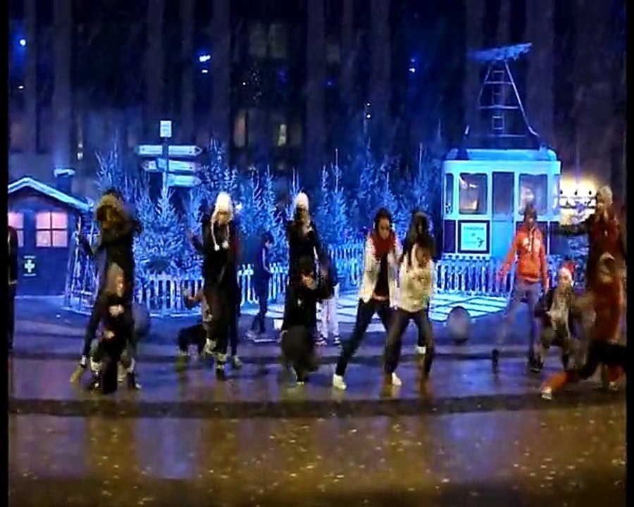 Flashmob