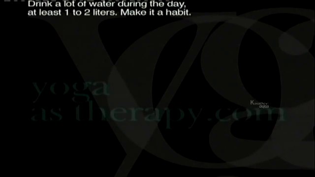 Yoga For Back Pain | Back Stretch, Sciatica Pain & Flexibility | Therapy, Exercise, Workout | Part 2