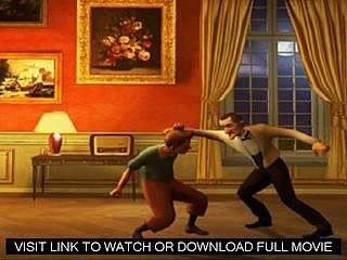 The Adventures of Tintin: Prisoners of the Sun Full Movie