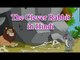 Panchatantra tales In Hindi | The Lion and The Rabbit  | Animated Story for Kids