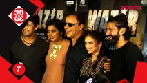 Love story in 'Wazir' is very intense & intimate says Aditi Rao Hydari - Bollywood News - #TMT