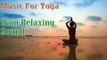 Rain Sound - Relaxing Meditation, Stress Relief, Delta Waves, Relaxation