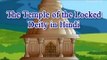 Akbar Birbal Hindi | The Temple of The Locked Deity | Animated Story For Kids