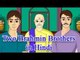 Vikram and Betal | Two Brahmin Brothers | Hindi Animated Story for Kids