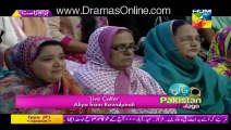 Jago Pakistan Jago-7th January 2016-Part 1-