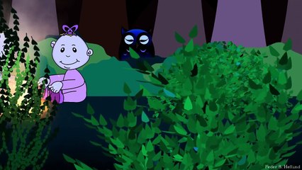 Bæ Bæ Lille Lam | Norsk | + Andre Barnesanger