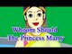 Vikram and Betal  | Whom Should The Princess Marry | Hindi Animated Story for Kids