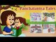 Tales of Panchatantra | Hindi Animated Stories For Kids Vol 7/10