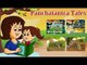Tales of Panchatantra | Hindi Animated Stories For Kids Vol 5/10