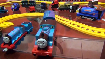 Tải video: Thomas e seus amigos Thomas and his friends completo