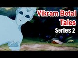 Vikram Betal Hindi Animated Stories - Series 2