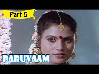 Paruvam Telugu Movie - Part 5/10 Full HD
