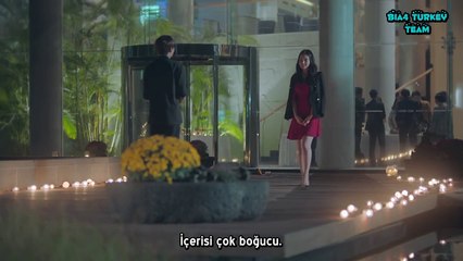 Delicious Love - 4. Bölüm (Türkçe Altyazılı)