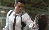 Reservoir Dogs  : Ear Scene  (Quentin Tarantino)
