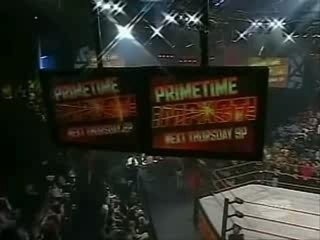AJ Styles vs Abyss