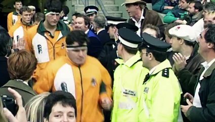 Australia's Greatest Ever Rugby Captains