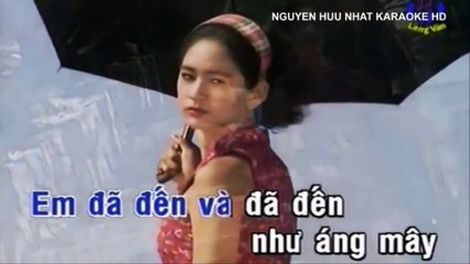 Karaoke Linh Hồn Tượng Đá Chế Linh HD