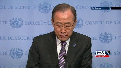 L'ONU veut renforcer les sanctions internationales contre la Corée du Nord