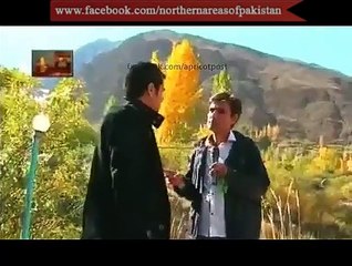 Explores Hunza and Nagar valley - (Part-02)