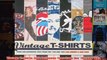 Vintage Tshirts 500 Authentic Tees from the 70s and 80s