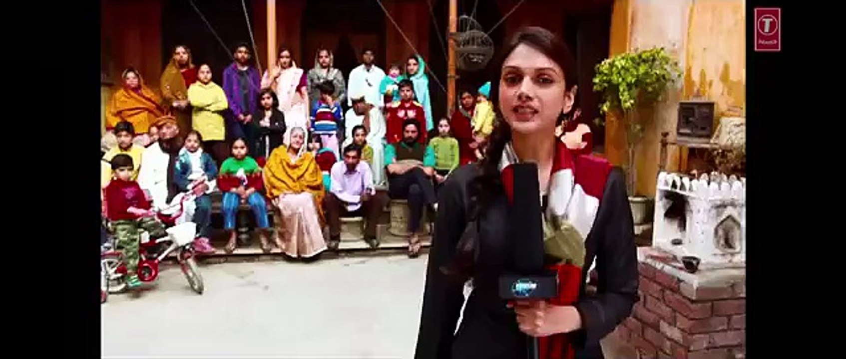 Sadda Haq Full Video Song Rockstar - Ranbir Kapoor