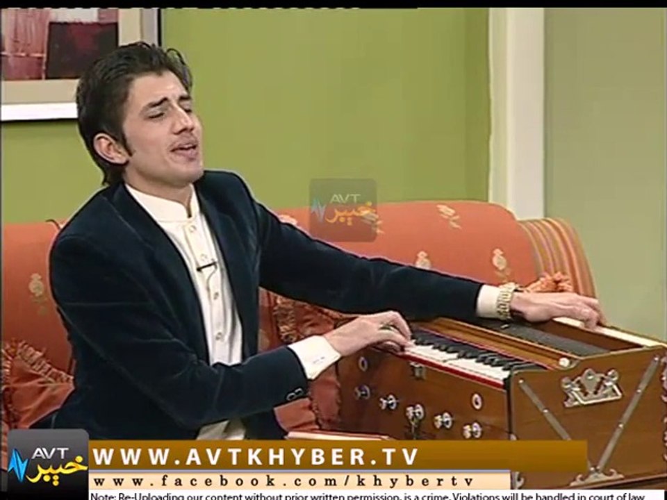 Sunny khan turk avt khyber Tappy 2016
