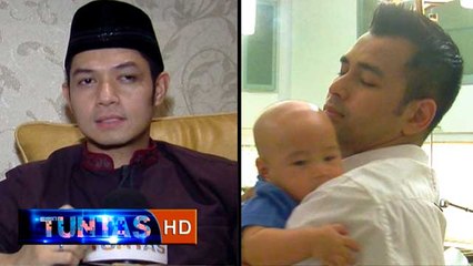 Papa Keren Ala Dude dan Raffi - Tuntas 07 Januari 2016