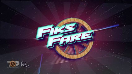 Fiks Fare, 6 Janar 2016, Pjesa 2 - Investigative Satirical Show