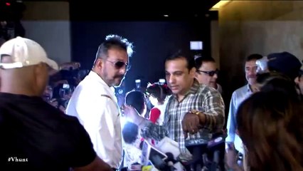 Sanjay Dutt Finally Coming Out Of Jail