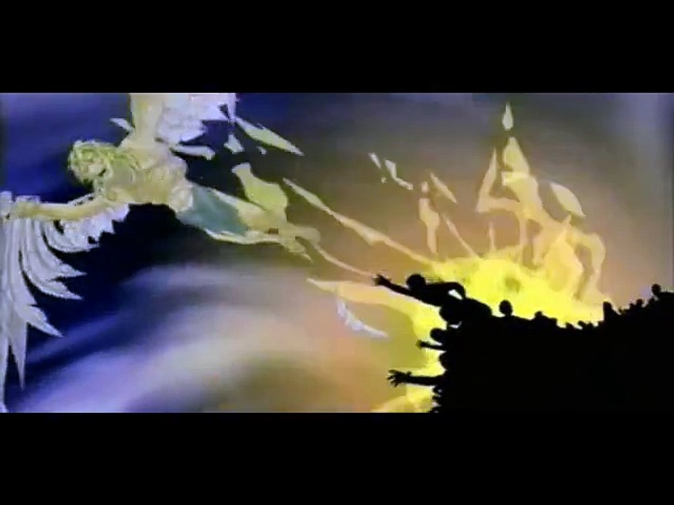 Iron Maiden - 1983 - Flight Of Icarus (Camp Chaos)