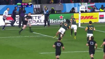 Barrett try finishes great All Blacks passing move