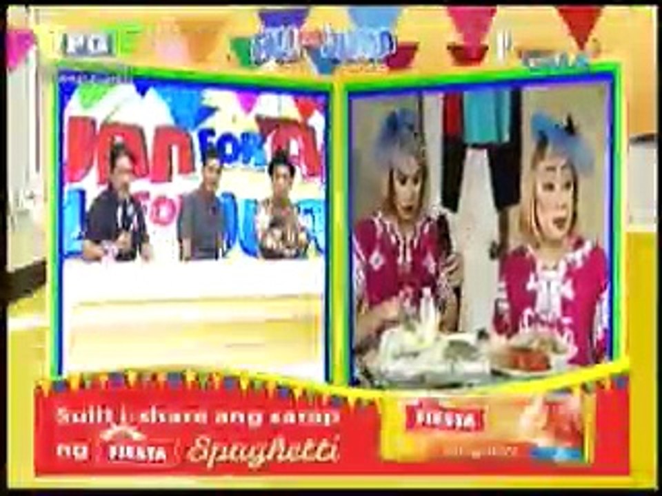 Kalye Serye Jan 7