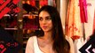Aditi Rao Hydari - Bollywood has welcomed me with open arms - Bollywood News - #TMT