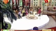 Subh e Pakistan with Dr Aamir Liaqat Hussain - 7th January 2016 -Part1