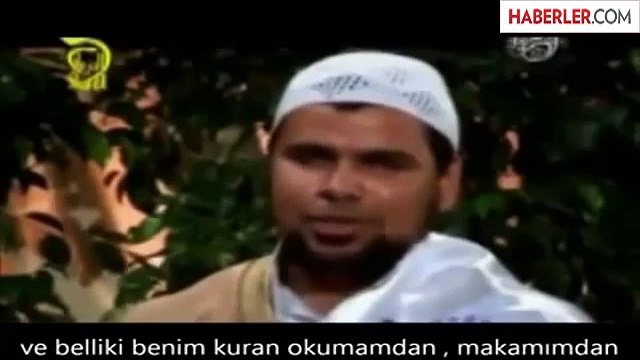 Arap İmamın Komik Anısı Herkesi Gülme Krizine Soktu - YouTube