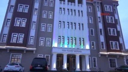 Rize - Kilosu 4 Bin 500 Liradan Satılan Beyaz Çay Talebi Karşılamadı
