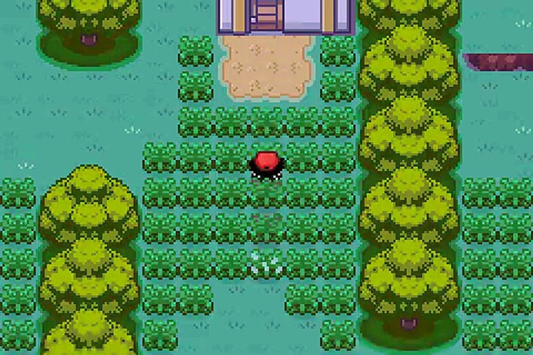 Pokémon AshGray Version Part 8