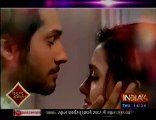 Swaragini - Swara ne Kavita ko Sanskar aur Apne Baare me bataya-7th jan 16