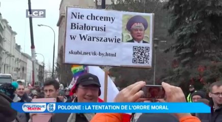 Revue de presse internationale du  7 janvier 2016